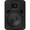 INTUSONIC 6FP80R 6,5 tuuman 2-tie ulkokaiutin valkoinen 80W IP55 12604024