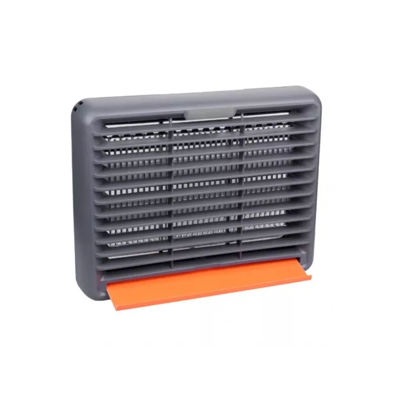 LUMIO hyttyslamppu 6W, 230V, 50m² (MKE002)