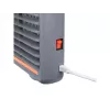 LUMIO hyttyslamppu 6W, 230V, 50m² (MKE002)