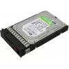 HP Enterprise 160GB SATA 7200RPM 3,5 tuuman LFF kiintolevy (459317-001)