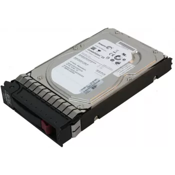 HPE 500GB 3,5 tuuman LFF SATA 1,5Gb/s 7200 RPM Hot-Swap-kiintolevy (395501-001)