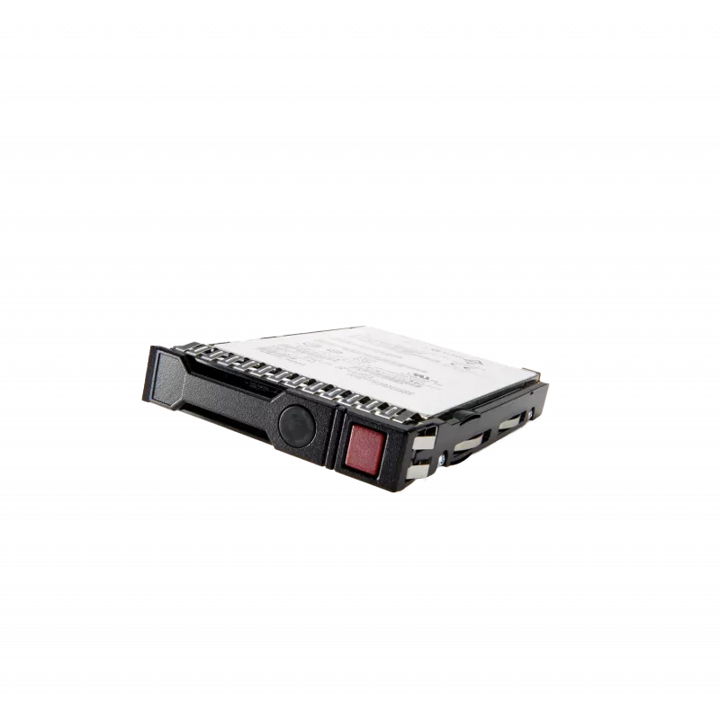 HPE 800GB SAS 12G Mixed Use SFF 2,5 tuuman SSD P04174-002