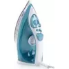 DOMO DO7060S höyrysilitysrauta 2200 W keraaminen silityspohja 40 g/min höyryisku sininen/valkoinen