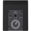INTUSONIC 4FW50T 4 tuuman laajakaistakaiutin musta (12604001)
