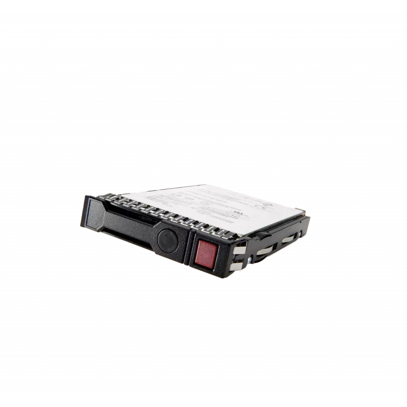 HPE P49744-001 800GB SAS 12Gb/s 2,5 tuuman Mixed-Use SSD