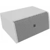 INTUSONIC 8SM300T dual 8 tuuman subwoofer valkoinen 12604014