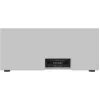 INTUSONIC 8SM300T dual 8 tuuman subwoofer valkoinen 12604014