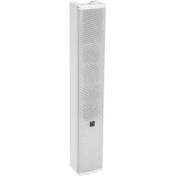 INTUSONIC 4VM100T 2-tie täyskaista-pylväskaiutin valkoinen (12604184)