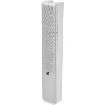 INTUSONIC 4VM100T 2-tie täyskaista-pylväskaiutin valkoinen (12604184)