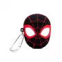 ThumbsUp! PowerSquad AirPods kotelo Miles Morales 3D silikoni 1002699