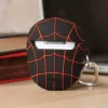 ThumbsUp! PowerSquad AirPods kotelo Miles Morales 3D silikoni 1002699