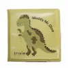 Trixie dinosaurus kylpykirja, vedenpitävä, kelluva, rapisevat sivut, 6m+