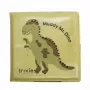 Trixie 37-678 Kylpykirja-lelu dinosaurus, 6 kk+