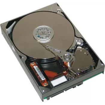 HP Enterprise MicroStorage 500GB Hot-Swap 3,5 tuuman SATA-150 7200 RPM sisäinen kiintolevy