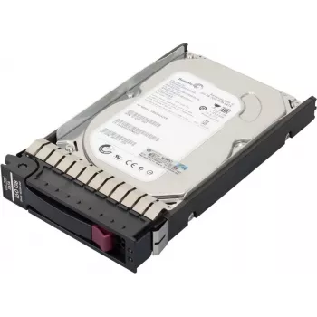 HPE Entry 160GB Hot-Swap 3,5