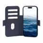 DBRAMANTE1928 Copenhagen ICON kotelo iPhone 18 Pro / 17 Pro – Deep Water