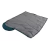Easy Camp 240210 makuupussi aikuisille mikrofiber, Oxford, polyesteri sininen