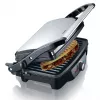 Melissa paninigrilli 1600W musta