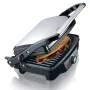 Melissa paninigrilli 1600W musta