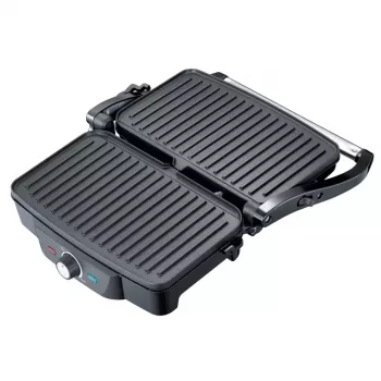 Melissa paninigrilli 1600W musta