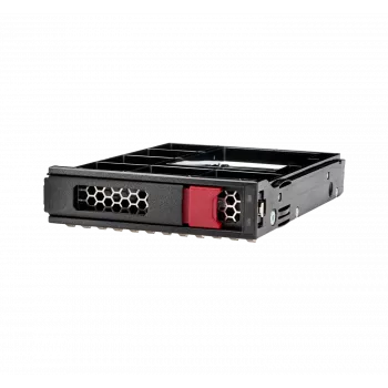 HPE 1TB SATA 6Gb/s 7.2K LFF Hot-Swap Midline kiintolevy Low Profile -kelkalla