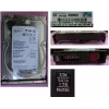 HPE 1TB SATA 6Gb/s 7.2K LFF Hot-Swap Midline kiintolevy Low Profile -kelkalla