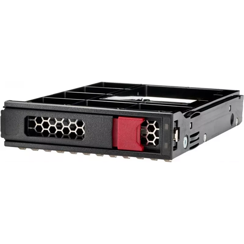 HPE 1TB SATA 6Gb/s 7.2K LFF Hot-Swap Midline kiintolevy Low Profile -kelkalla