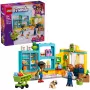 LEGO Friends 42680 Heartlake City minisupermarket rakennussarja