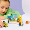 LEGO Friends 42680 Heartlake City minisupermarket rakennussarja