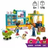 LEGO Friends 42680 Heartlake City minisupermarket rakennussarja