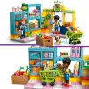 LEGO Friends 42680 Heartlake City minisupermarket rakennussarja