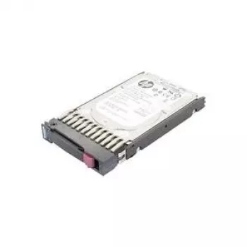 HPE 1TB SAS 6Gb/s 7200RPM 2,5 tuuman Hot-Swap Dual-Port kiintolevy (606020-001)