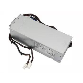 Dell VFXXF 200W EPA SFF virtalähde OptiPlexille, 80 PLUS Bronze