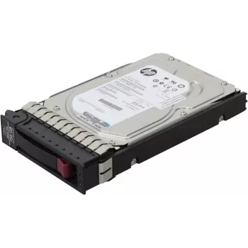 HPE 750 GB Hot-Swap 3,5 tuuman SATA 1,5 Gb/s 7200 RPM Enterprise-kiintolevy