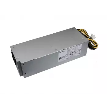 Dell 240W Small Form Factor virtalähde OptiPlex 3040/3050/5040/5050/7040/7050 SFF (DK87P)
