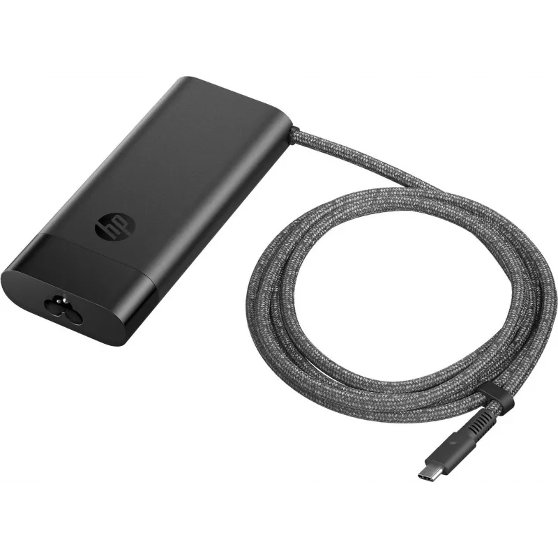 HP 230W Smart AC Adapter, PFC, 3-Pin (L76393-002)