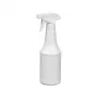 PLAST TEAM sumutinpullo 0,5 L valkoinen HDPE kasvinsumutin 10700800