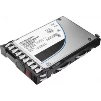 HPE 480GB SATA 6Gb/s 2,5 tuuman Read Intensive SSD (698472-001)