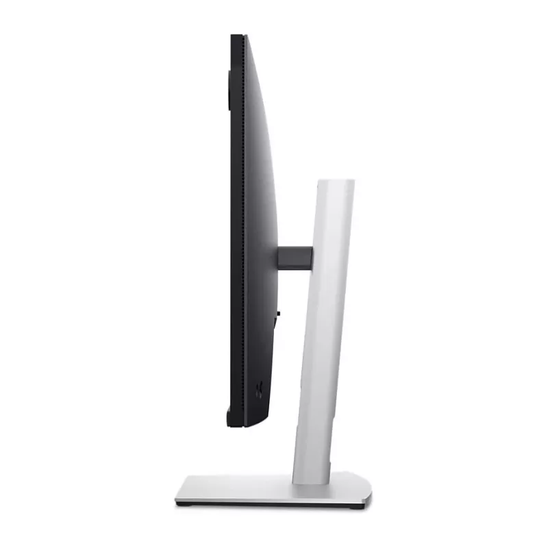 DELL P2724DEB 27 tuuman QHD IPS -videoneuvottelunäyttö webkameralla, USB-C 90W, Ethernet