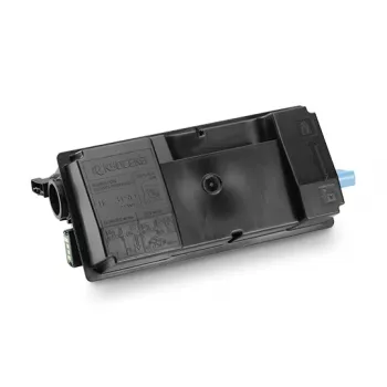 Kyocera TK-3190 alkuperäinen musta värikasetti (1T02T60NLC001) ECOSYS P3055dn, P3060dn, M3655dn, M3660dn, P3155dn, P3160dn - 25 000 sivua
