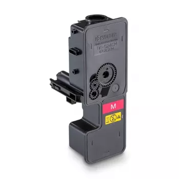 Kyocera TK-5240M magenta värikasetti (1T02R7BN) KYOCERA VÄRIKASETTI TK-5240M 1T02R7B