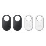 Samsung SmartTag2 4 kpl pakkaus musta+valkoinen (EI-T5600KWEGWW)