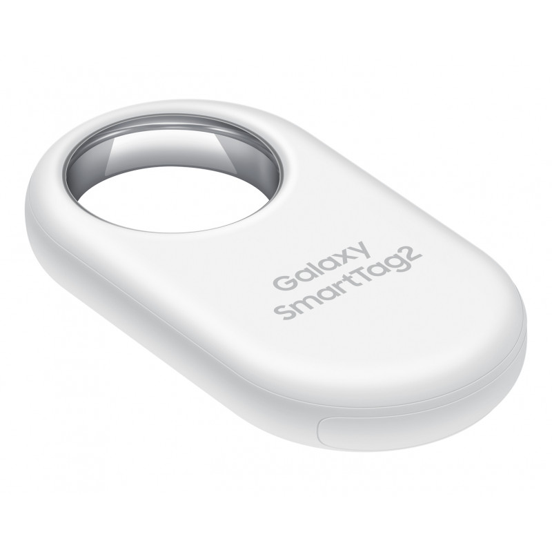 Samsung SmartTag2 4 kpl pakkaus musta+valkoinen (EI-T5600KWEGWW)