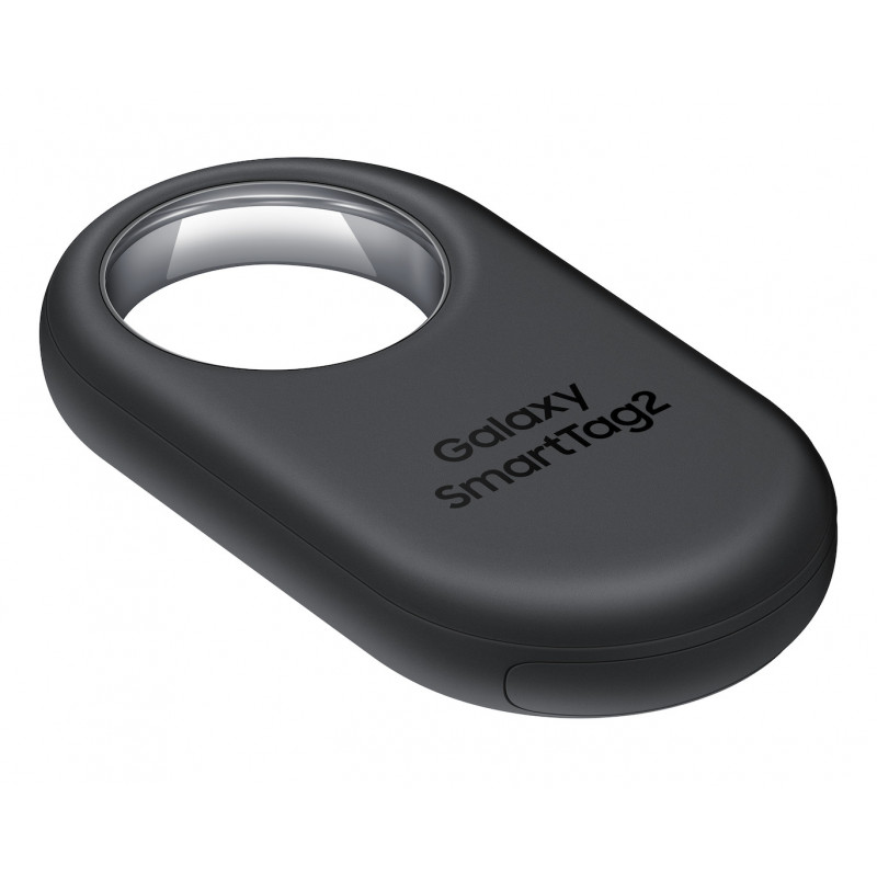 Samsung SmartTag2 4 kpl pakkaus musta+valkoinen (EI-T5600KWEGWW)