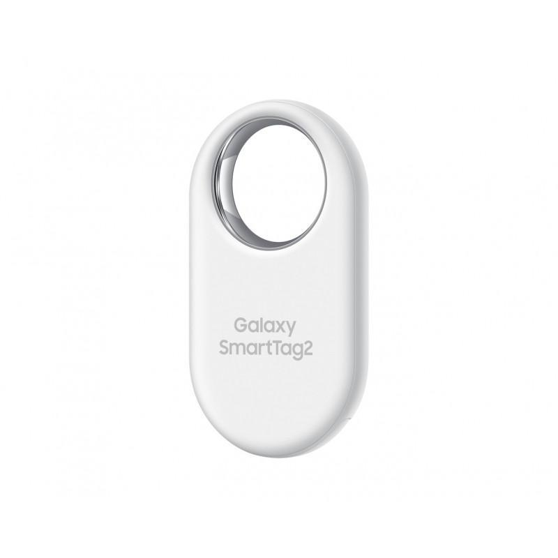 Samsung SmartTag2 4 kpl pakkaus musta+valkoinen (EI-T5600KWEGWW)