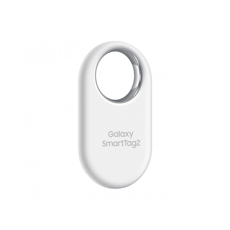 Samsung SmartTag2 4 kpl pakkaus musta+valkoinen (EI-T5600KWEGWW)