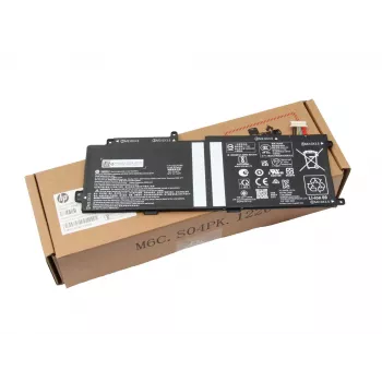 HP 47Wh Li-Polymer akku Elite X2 G4 -sarjaan (HSTNN-DB9E)