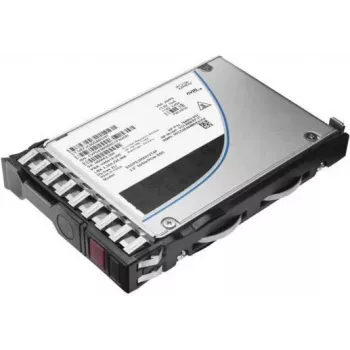 HPE 480GB SATA 6G Read Intensive SFF SSD ProLiant Gen8-Gen10 -palvelimille (817075-001)