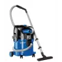 Nilfisk Attix 30-01PC märkä-/kuivaimuri 30L sininen/musta 107413591