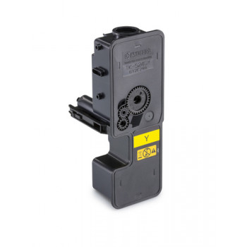 Kyocera TK-5240Y keltainen värikasetti (1T02R7ANL0) KYOCERA TK-5240Y 1T02R7ANL0